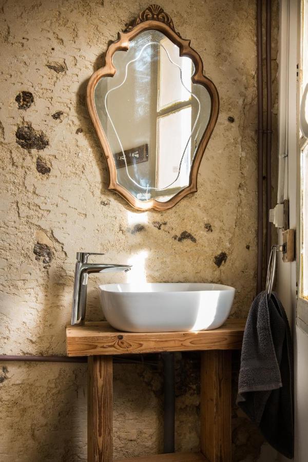 Bed and Breakfast Ca Na Panxa Campanet Esterno foto