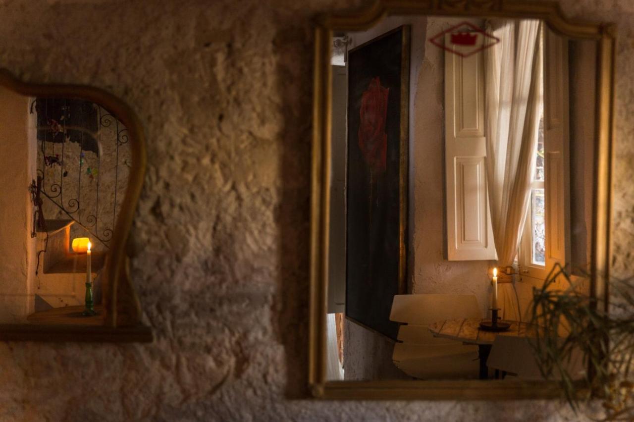 Bed and Breakfast Ca Na Panxa Campanet Esterno foto